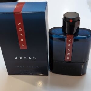 Prada Ocean Luna Rossa Eau de Toilette